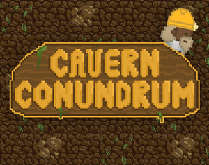 play Cavern Conundrum