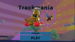 play Trackmania