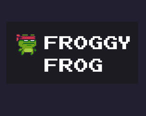 play Froggy Frog