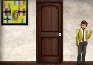 play Easy Room Escape 184