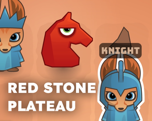 Red Stone Plateau game