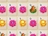 Flower Merge game