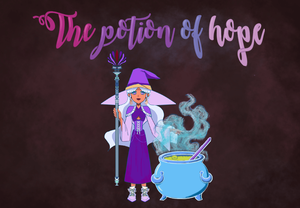 play The Potion Of Hope