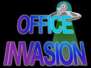 play Office Invasion