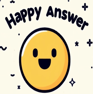 play Happy Answer