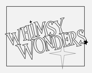 play Whimsy Wonders