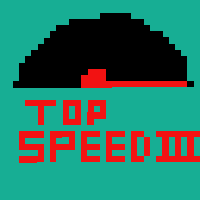 Top Speed Iii