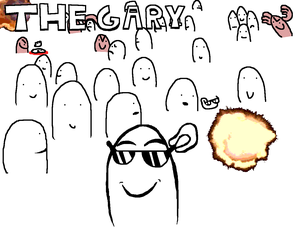 play The Gary