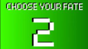 play (Medals Fixed) Choose Your Fate 2!