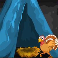 play Games4Escape-Turkey-Hatch-Eggs-Rescue