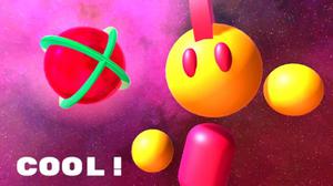 play Cool 3D Platformer