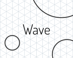 play Wave