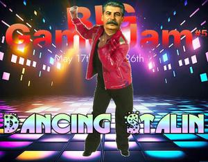 play Dancing Stalin