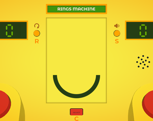 play Rings Machine