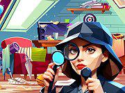 play Hidden Object Rooms Exploration