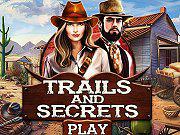 Trails And Secrets game