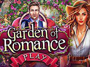 Garden Of Romance game