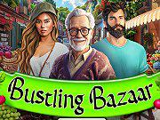 Bustling Bazaar game