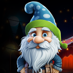 play Daring Dwarf Man Escape