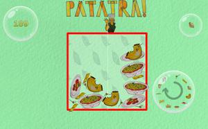 play Patrata
