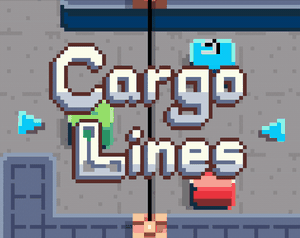 play Cargo Lines