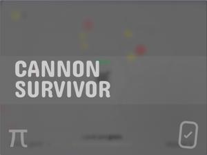 play Cannon Survivor