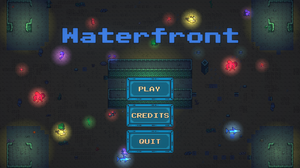 play Waterfront
