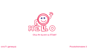 play Hello