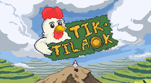 Tiktilaok game