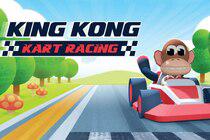 play King Kong Kart Racing