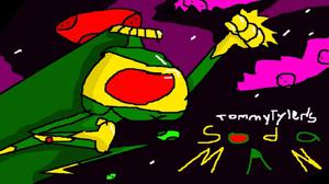 play Soda Man