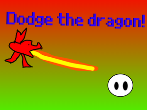 play Dodge The Dragon