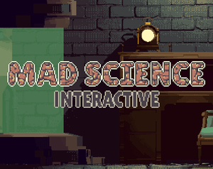 play Mad Science Interactive: Evil Embryology