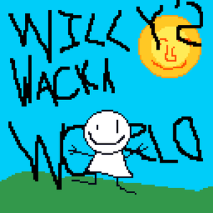 play Willy'S Wacky World
