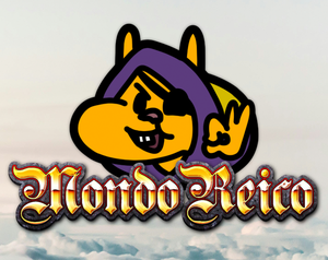 Mondo Reico game