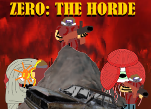 Zero: The Horde game