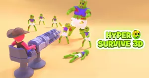 Hyper Survive game
