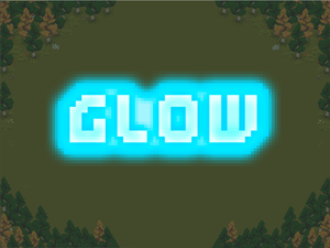 play Glow