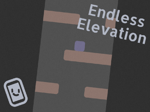 Endless Elevation game