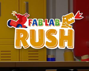 Fab Lab Rush game