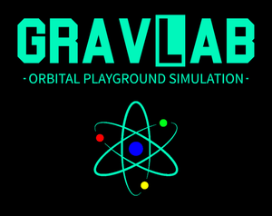 Gravlab Orbital Playground Simulation game