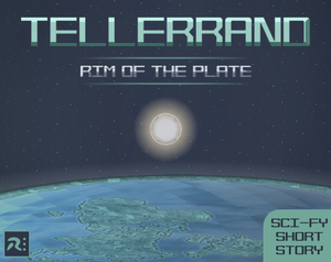 play Tellerrand - Rim Of The Plate
