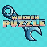 Wrench Puzzle game