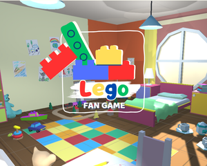 play Lego! Fan Game