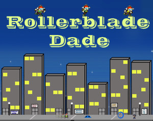 play Rollerblade Dade