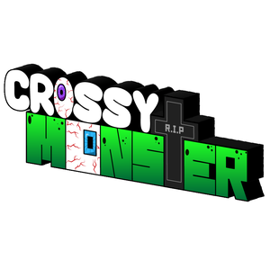 Crossy Monster game