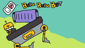 Buruburubot game