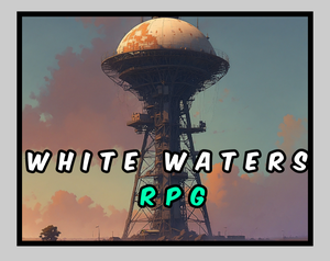 White Waters Rpg 0.1 game