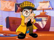 play House Of Mystery
