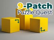 9 Patch Puzzle Quest game